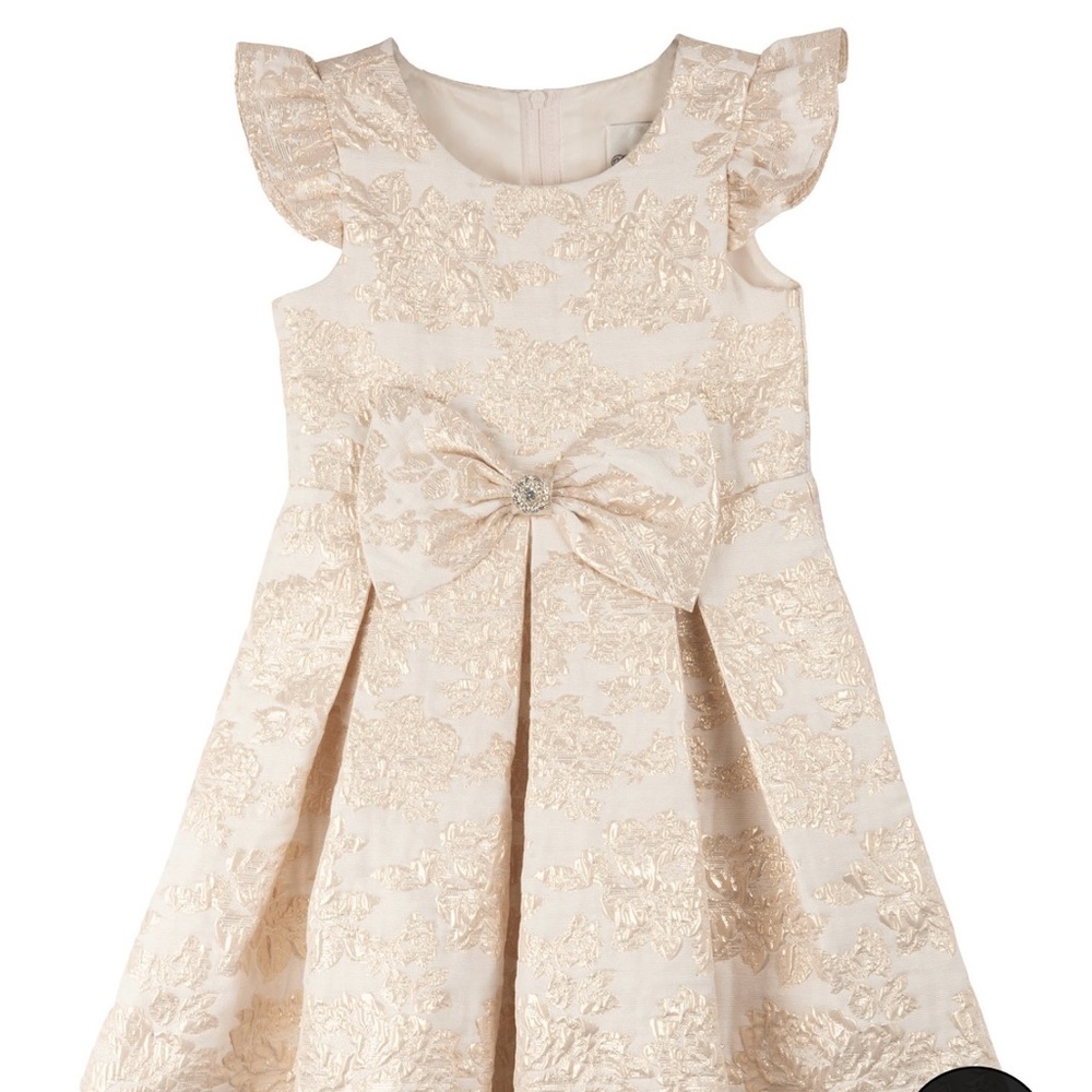 Formal girls dress